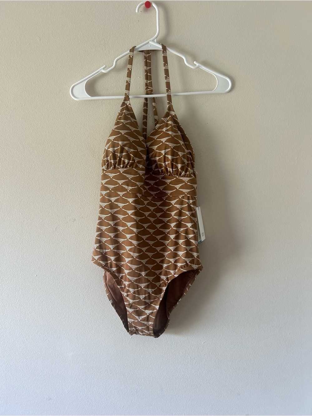 Carve Design Swim Suit nwt